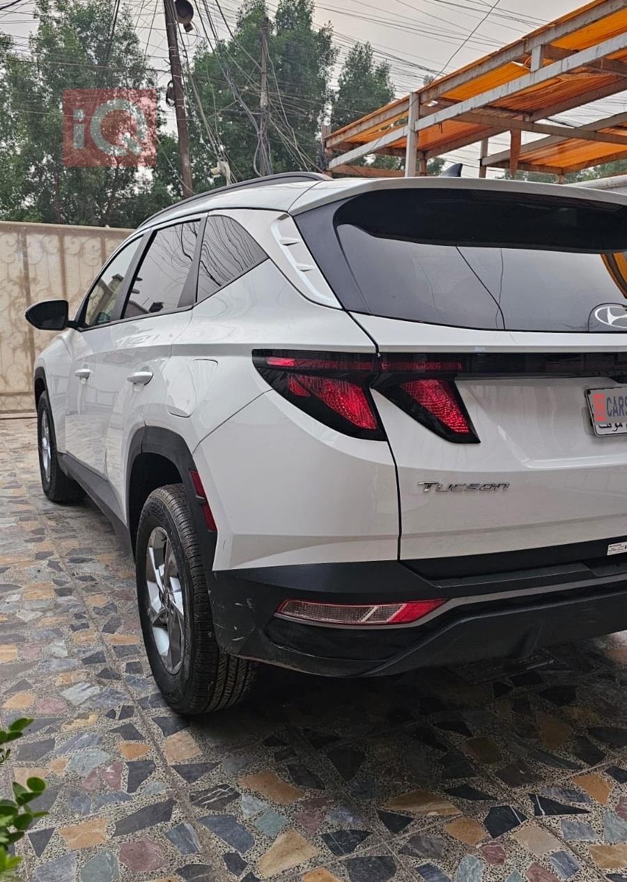 هيونداي توسان